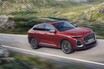 アウディ 新型「Q5／Q5スポーツバック」 全モデルに新開発のマイルドハイブリッド搭載