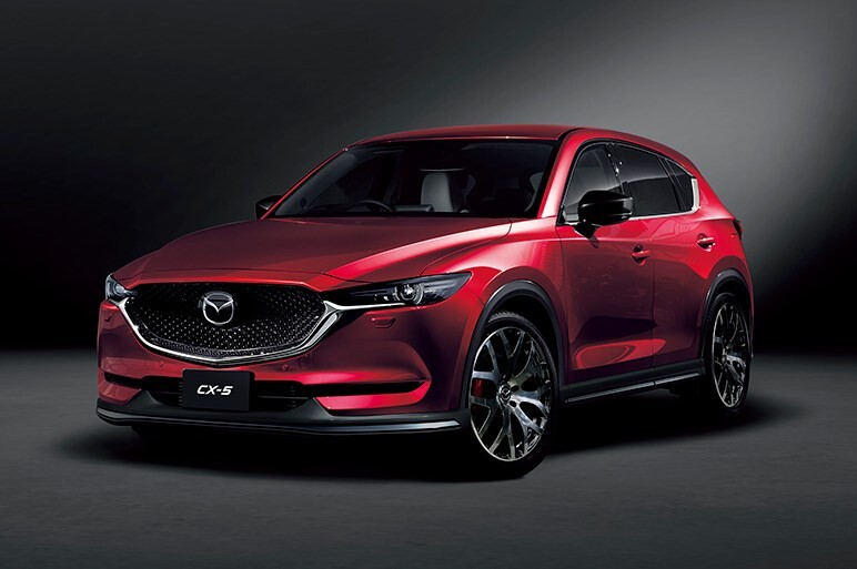 開幕直前！東京オートサロン2018、各メーカーの出展モデルをピックアップ