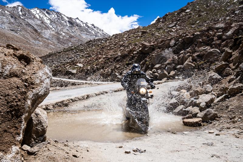 【ロイヤルエンフィールド】インド北部の大自然を8日間でめぐるツアー「Moto Himalaya（モト・ヒマラヤ）2023」の参加者募集を開始！