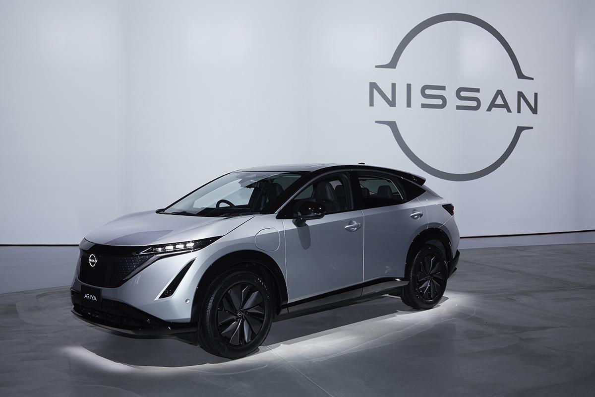リーフに続きアリア投入で日産だけが突っ走る なぜ それ以外 の国産メーカーは Ev に本腰を入れないのか Web Cartop 自動車情報サイト 新車 中古車 Carview