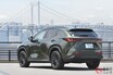 街中に溢れているレクサスの高級SUV「“新”NX」 「みんなどうやって買ってる？」 月々大体いくら？