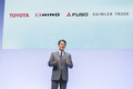 日野と三菱ふそうが統合へ最終合意でその内容は？　新たな持株会社設立で物流の世界が変わる