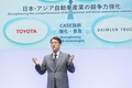 日野と三菱ふそうが統合へ最終合意でその内容は？　新たな持株会社設立で物流の世界が変わる