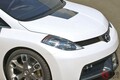 【北米】日産の「4人乗りスポーツカー」が凄かった！ 3ドア「専用ワイドボディ」×大型スポイラーでめちゃ楽しそう！ 上質内装もイイ「スポーツクーペ」 幻のコンセプトカーの正体とは