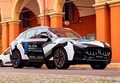 マセラティの新型SUV「グレカーレ」のプロトタイプが新しいカモフラージュで公道走行。正式発表は3月22日を予告