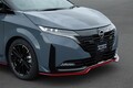 【パルサーGTI-R再来!?】新型オーラNISMO 4WDは、アテーサE-TSの伝統息づく痛快ホットハッチだった