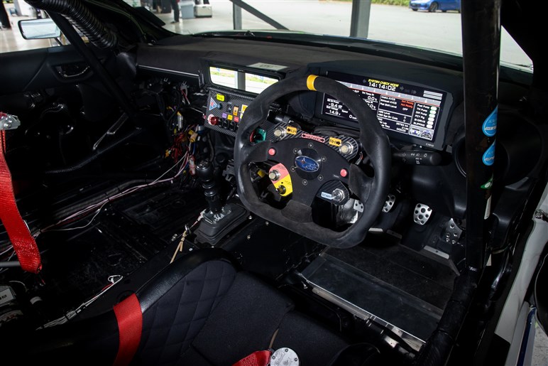 1年足らずでマイナーチェンジしたトヨタ GR86＆スバル BRZに試乗。改良前後どちらがおすすめ？
