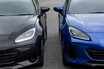 1年足らずでマイナーチェンジしたトヨタ GR86＆スバル BRZに試乗。改良前後どちらがおすすめ？