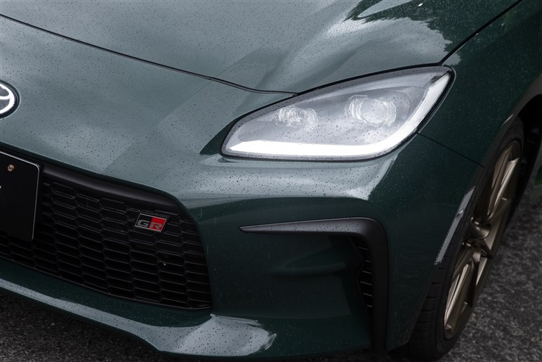 1年足らずでマイナーチェンジしたトヨタ GR86＆スバル BRZに試乗。改良前後どちらがおすすめ？