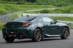 1年足らずでマイナーチェンジしたトヨタ GR86＆スバル BRZに試乗。改良前後どちらがおすすめ？
