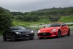1年足らずでマイナーチェンジしたトヨタ GR86＆スバル BRZに試乗。改良前後どちらがおすすめ？