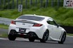 1年足らずでマイナーチェンジしたトヨタ GR86＆スバル BRZに試乗。改良前後どちらがおすすめ？