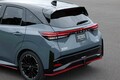 【パルサーGTI-R再来!?】新型オーラNISMO 4WDは、アテーサE-TSの伝統息づく痛快ホットハッチだった