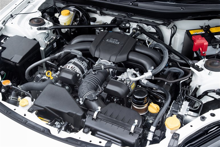 1年足らずでマイナーチェンジしたトヨタ GR86＆スバル BRZに試乗。改良前後どちらがおすすめ？