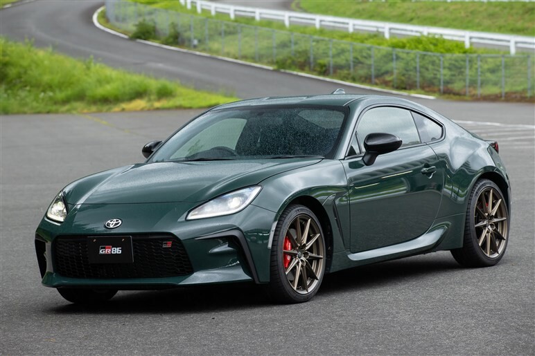 1年足らずでマイナーチェンジしたトヨタ GR86＆スバル BRZに試乗。改良前後どちらがおすすめ？