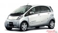 受注4600台突破へ！　「i-MiEV」「eKクロスEV」へ繋がる三菱のEVへの挑戦