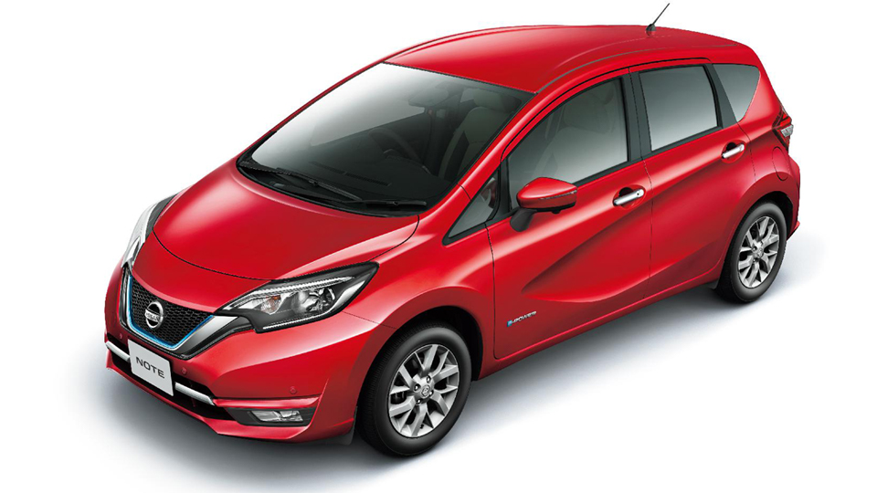 今年上半期のカーリース人気車種ランキング 3位ムーヴ 2位ミライース 1位は Dime 自動車情報サイト 新車 中古車 Carview