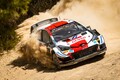 2021年WRC第9戦、トヨタのロバンペラが独走で今季2勝目。8年ぶり開催のアクロを制す【アクロポリス・ラリー・ギリシャ】