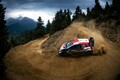 2021年WRC第9戦、トヨタのロバンペラが独走で今季2勝目。8年ぶり開催のアクロを制す【アクロポリス・ラリー・ギリシャ】