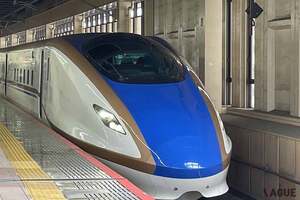 おトクになるのは“乗り鉄”だけじゃない！ 東京‐金沢の単純往復だけでも5000円も安くなる「大人の休日倶楽部」限定フリーきっぷの使い方と注意点とは