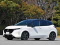 日産 ノートオーラ【1分で読める国産車解説／2023年現行モデル】