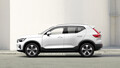 ボルボが「XC40」により快適でスムーズな操作を実現する次世代UXを導入
