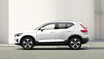 ボルボが「XC40」により快適でスムーズな操作を実現する次世代UXを導入
