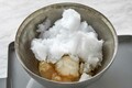 懐かしくも新しい！食べ進める度にさまざまな味や食感を楽しめる「INTERSECT BY LEXUS」オリジナルかき氷は今年もオススメ！