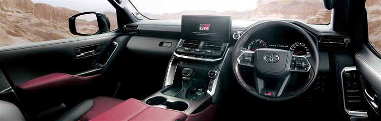 新型日産「パトロール ニスモ」が中東で姿を現す！ 3.5L V6ツインターボに専用のエアロを装備。国内への導入は？