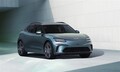 【今年7月発表】ブランド初のホットバージョン投入 最大710ps「GV60 マグマ」の市販型プロトタイプ捕捉