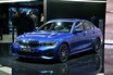 じつに7年ぶりのフルモデルチェンジ！　7世代目BMW 3シリーズついに登場