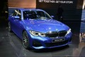 じつに7年ぶりのフルモデルチェンジ！　7世代目BMW 3シリーズついに登場