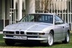 「V12エンジン」＋「リトラ」ってスーパーカーじゃん……なハズがあれれ？　「初代BMW8シリーズ」の残念すぎる中身