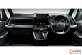 スズキが新型ミニバン「ランディ」発表！ トヨタ顔に全面刷新！ 8月8日発売で310万6400円から