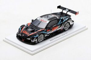 ファン必見！ 300台限定販売の『STANLEY NSX-GT 特別パッケージ』抽選申し込みは1月14日まで