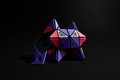 バオ バオ イッセイ ミヤケ、新作はまるで“猫”にトランスフォーム！
