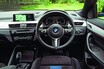 ロードテスト　BMW X2　★★★★★★★☆☆☆