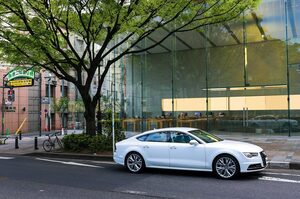 街乗りからレジャーまで…日々のシチュエーションに華を添えるおすすめドイツ車５選