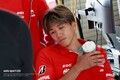 ドゥカティ水野涼、第2戦SUGOを欠場。事前テストでの転倒で「肩部骨折」が判明／全日本ロード