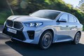 BMWのクーペSUVにEVも出た！　新型iX2 xドライブ30へ試乗　シングルモーターの方がベター？