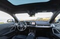 BMWのクーペSUVにEVも出た！　新型iX2 xドライブ30へ試乗　シングルモーターの方がベター？