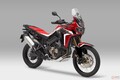 ホンダ「CRF1000L Africa Twin／NC750X／CB1000R」に新色追加　利便性に優れたETC2.0車載機も標準装備