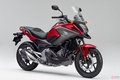 ホンダ「CRF1000L Africa Twin／NC750X／CB1000R」に新色追加　利便性に優れたETC2.0車載機も標準装備