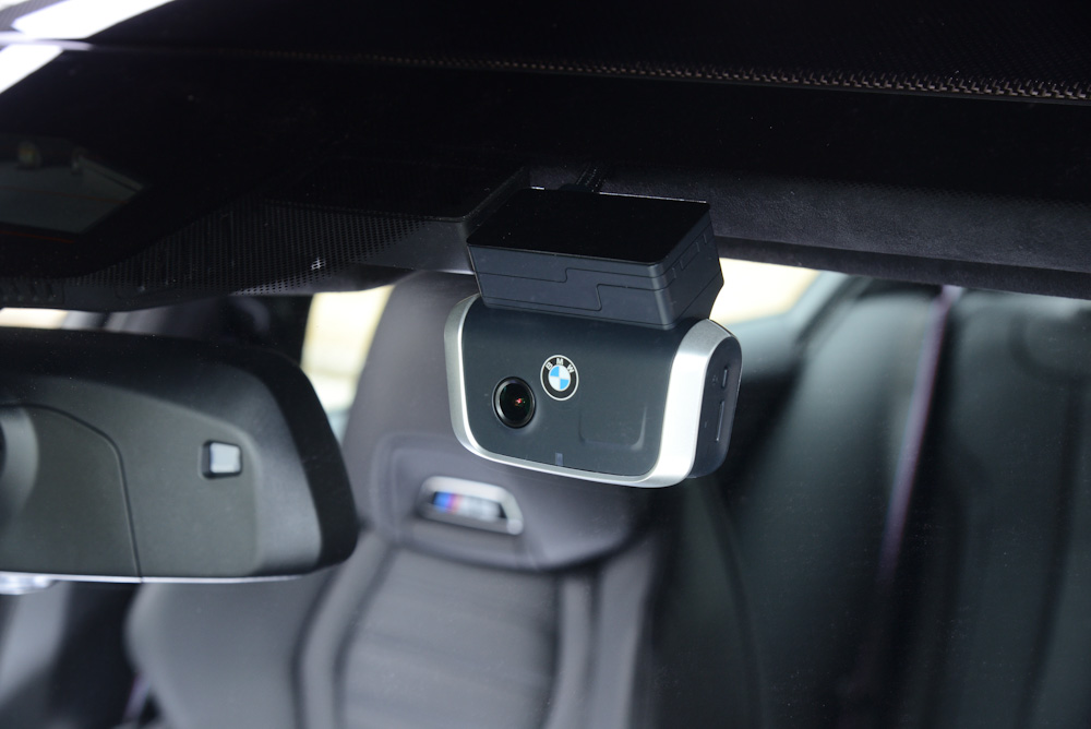 BMW&MINI純正ドラレコ【Advanced Car Eye 2】信頼性と操作性が◎（LE 