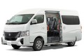 アウトドアでも人気の日産「キャラバン」が改良　アースカラーな2つの新色も追加！