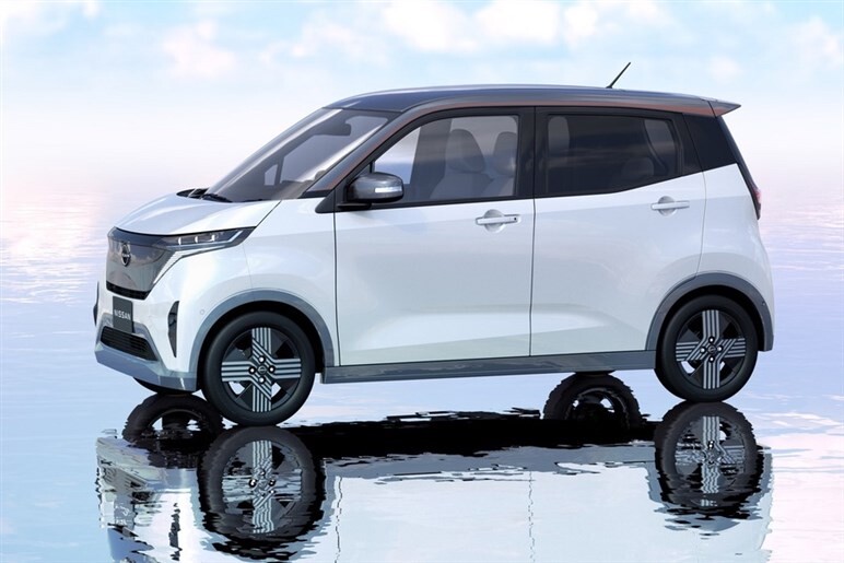 間もなく改良のデイズ、デザインはサクラ似？ 価格は？ 軽初e-POWERはどうなる？