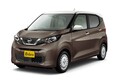 間もなく改良のデイズ、デザインはサクラ似？ 価格は？ 軽初e-POWERはどうなる？