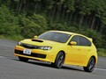 【10年ひと昔の国産車 30】インプレッサ WRX STI スペックCは軽量化をはじめ走りに徹したモデルだった