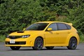 【10年ひと昔の国産車 30】インプレッサ WRX STI スペックCは軽量化をはじめ走りに徹したモデルだった