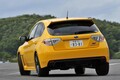 【10年ひと昔の国産車 30】インプレッサ WRX STI スペックCは軽量化をはじめ走りに徹したモデルだった